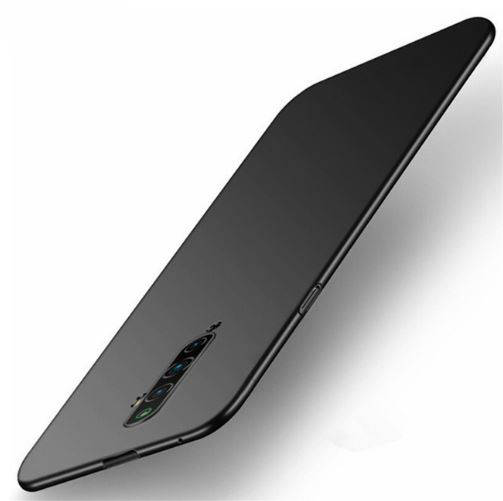 

Чехол MSVII для Oppo Reno2 Z (поликарбонат), Разные цвета