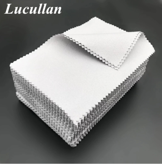 

Ткань из микрофибры для керамики Lucullan