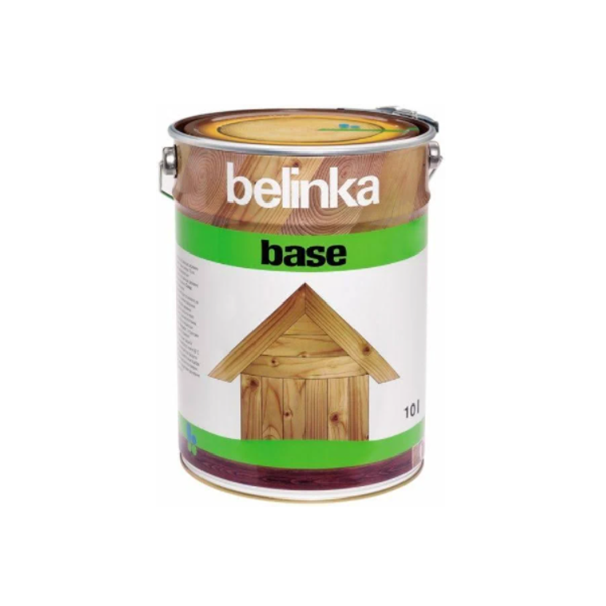 

Грунтовка для дерева Belinka Base 10л
