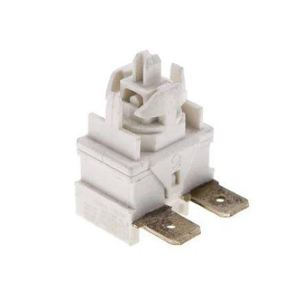 

Кнопка сетевая посудомоечной машины Ariston 2 контакта C00140607