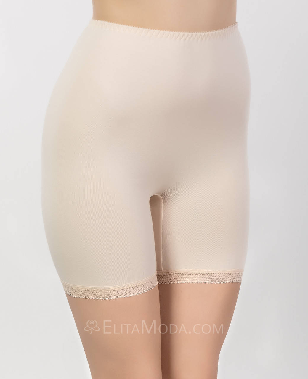 

Хлопковые панталоны модель 2701 85-110, Бежевый