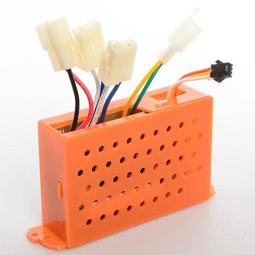 

Акция! Блок управління дитячим електромобілем Bambi M 3567-RC Receiver [Товар продаётся по акционной цене!]