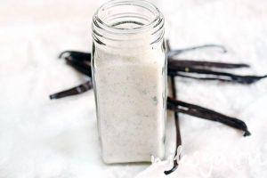 

Ванильный сахар (10%), 100гр