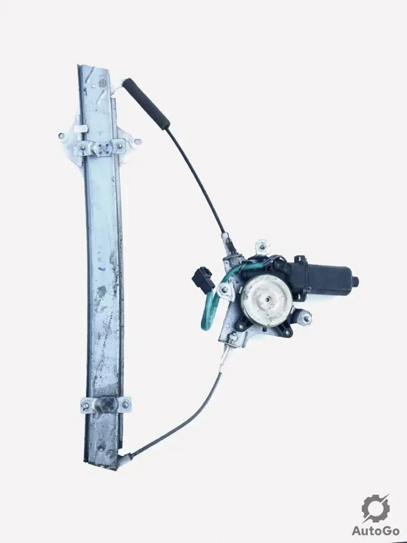 

Стеклоподъемник передний левый Daewoo Lanos Sens