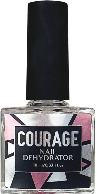 

Courage Nail Dehydrator 10мл