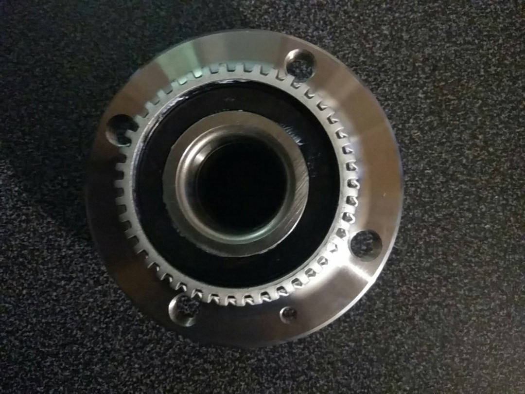 

Ступица задняя в сборе (с ABS) CHERY AMULET, FAG, A11-3301030BC