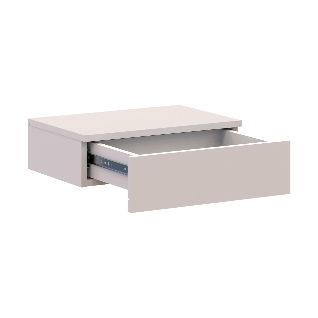 Приліжкова Тумба Doros Левія Кашемір 1Ш 46х31х15 (41516087) 2