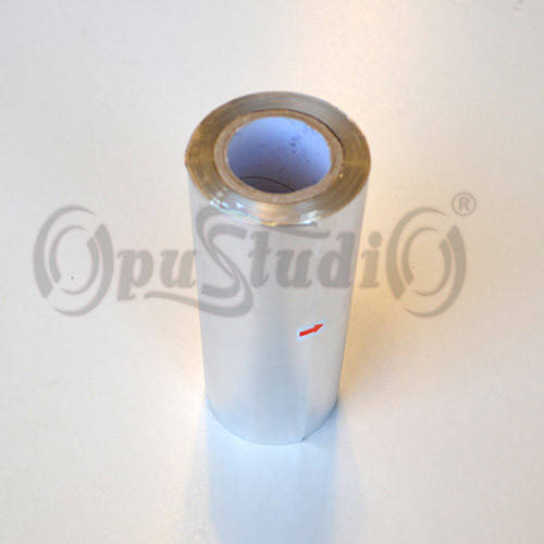 

Фольга для мелирования 100м (14мкн)