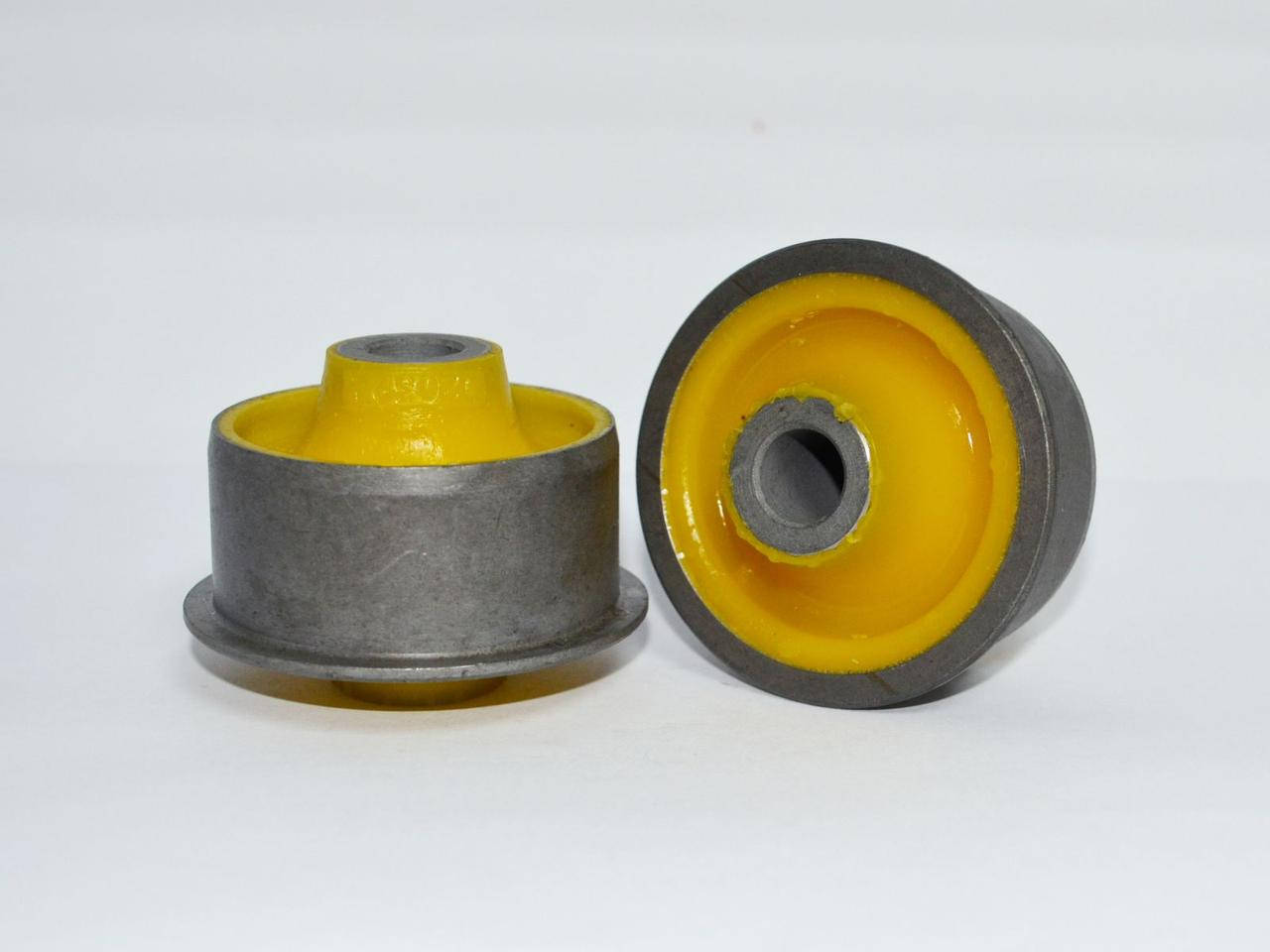 

Полиуретановый сайлентблок задний, переднего рычага для Ford Escort 5 gen. (AAL/ABL) Хетчбек (1990-1995)