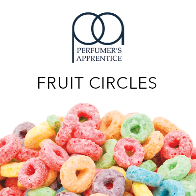 

FRUIT CIRCLES 10ml