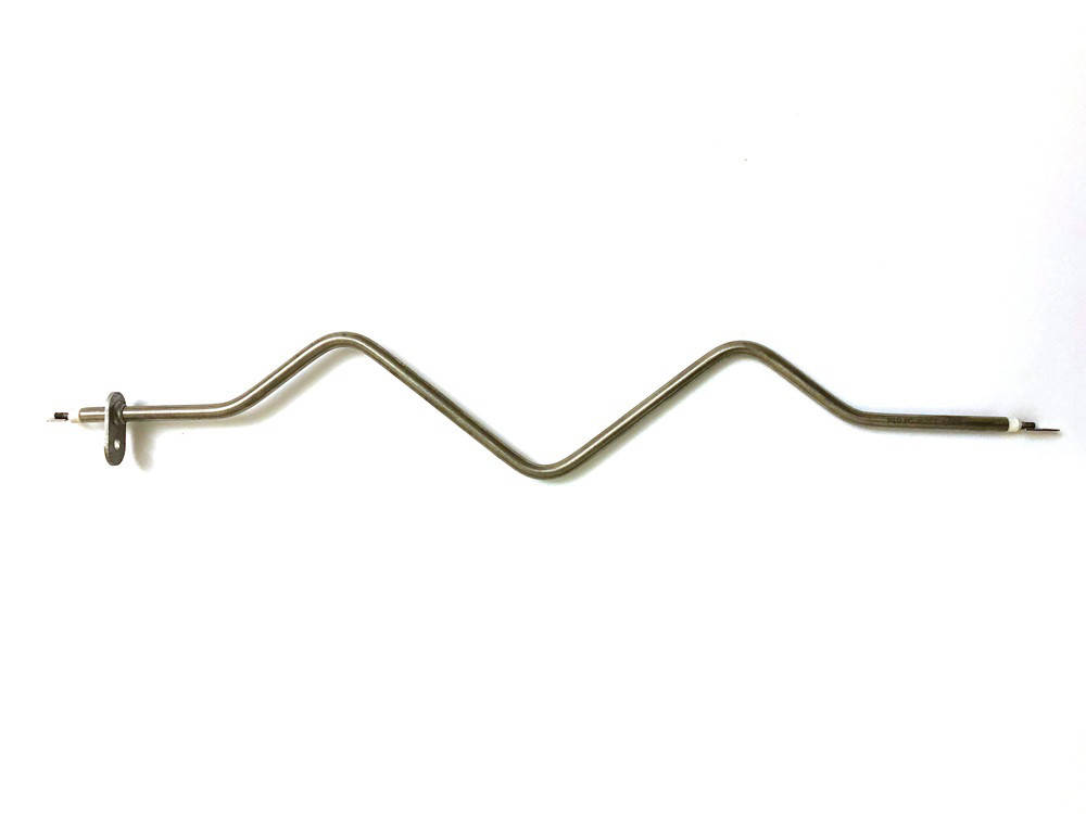 

ТЭН для духовки Saturn, Efba, Aurora и др. (волнообразный) L-400мм. 350W 220V.