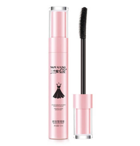 

Гель для укладки непослушных волос Mofajang 12ml Pink