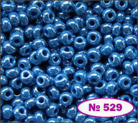 

Бисер  № 529 / 38210 (5г
