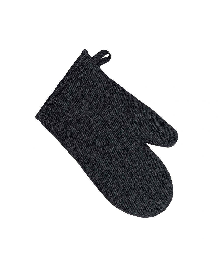 

Рукавичка Black Milan, Черный