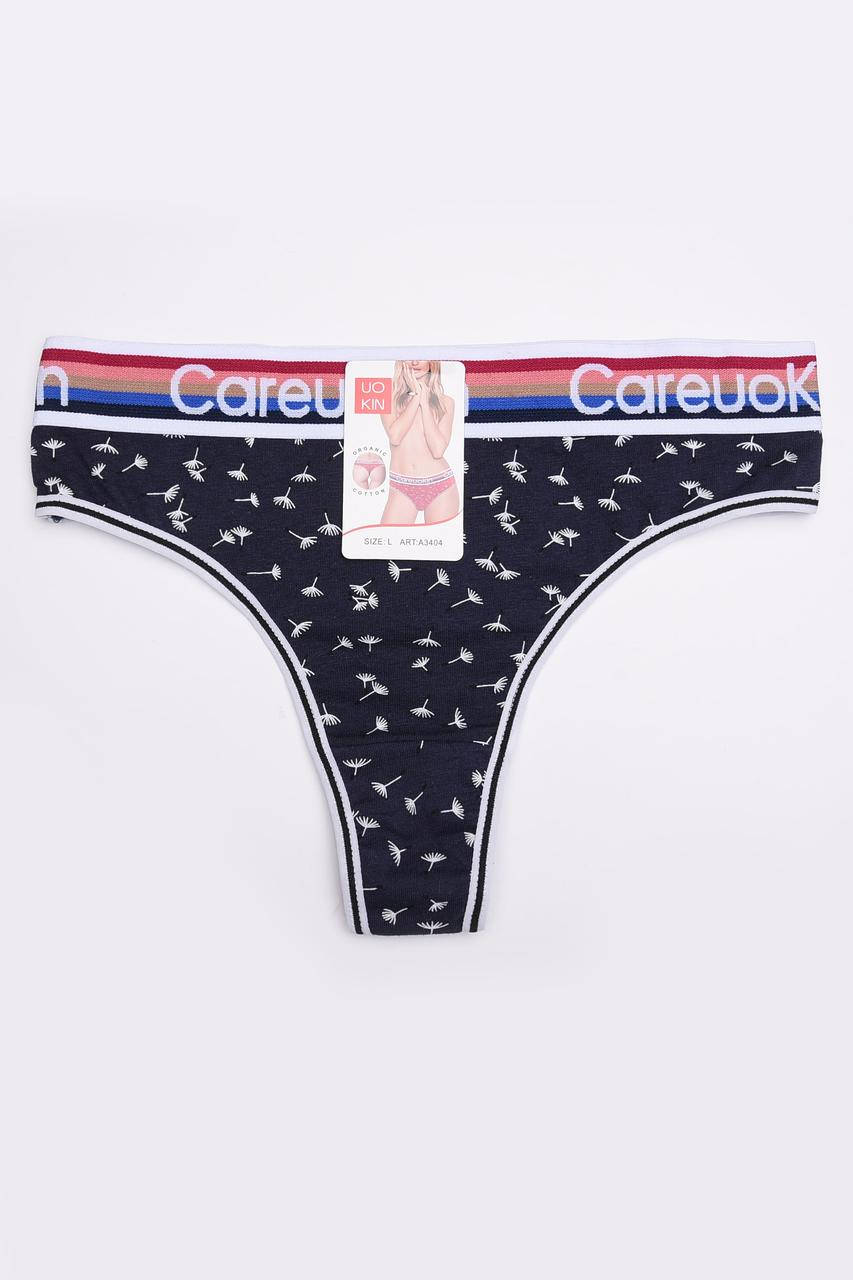 

Стринги женские 144859M XL, Разные цвета