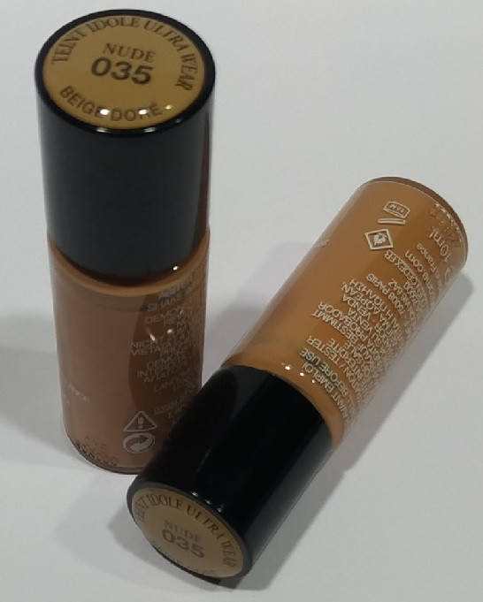 

Тональный крем Lancome Teint Idole Ultra Wear Nude №035 10 мл (тестер)