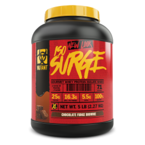 

Mutant Iso Surge 2270g