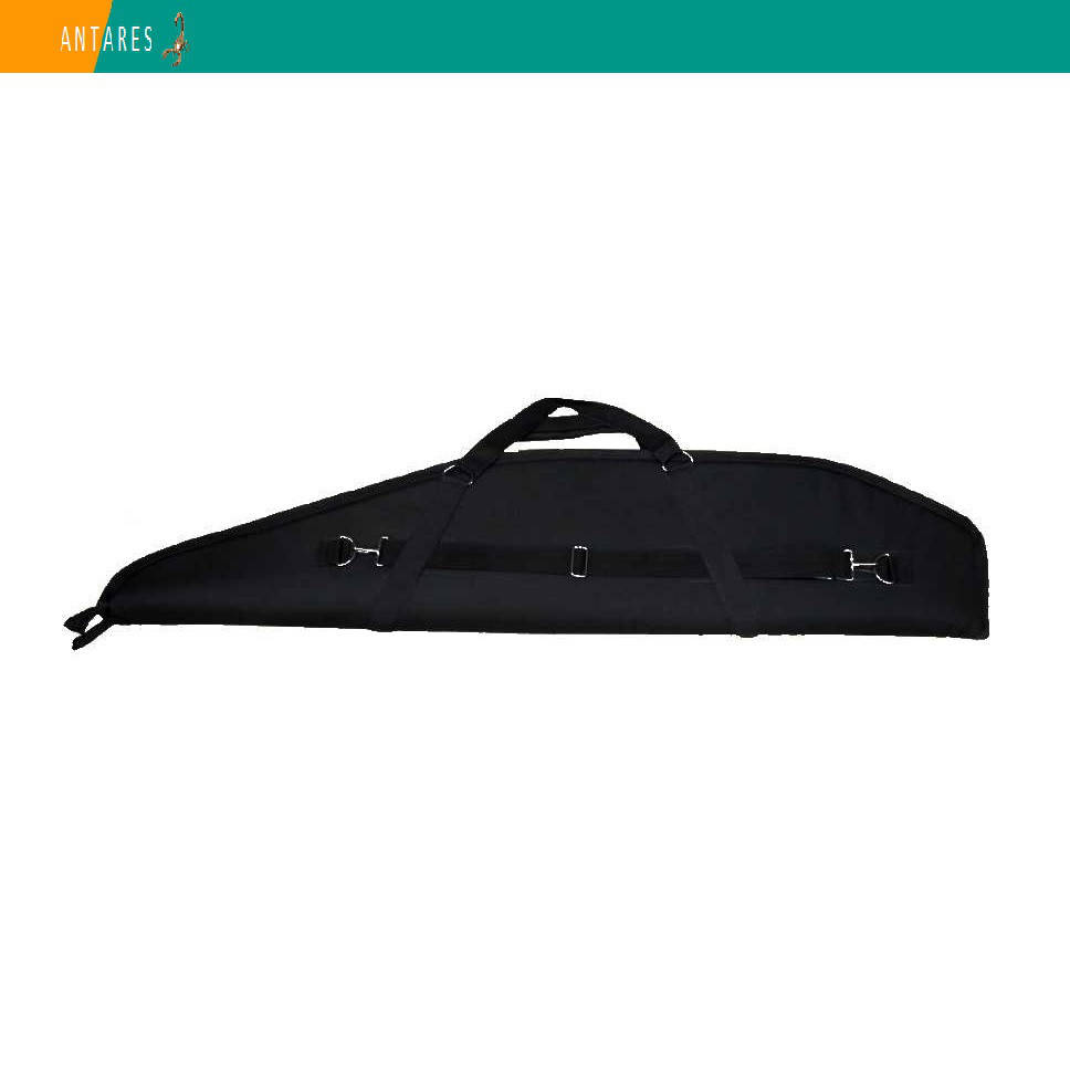 

Чехол для винтовки Hatsan 125 черный 130 см