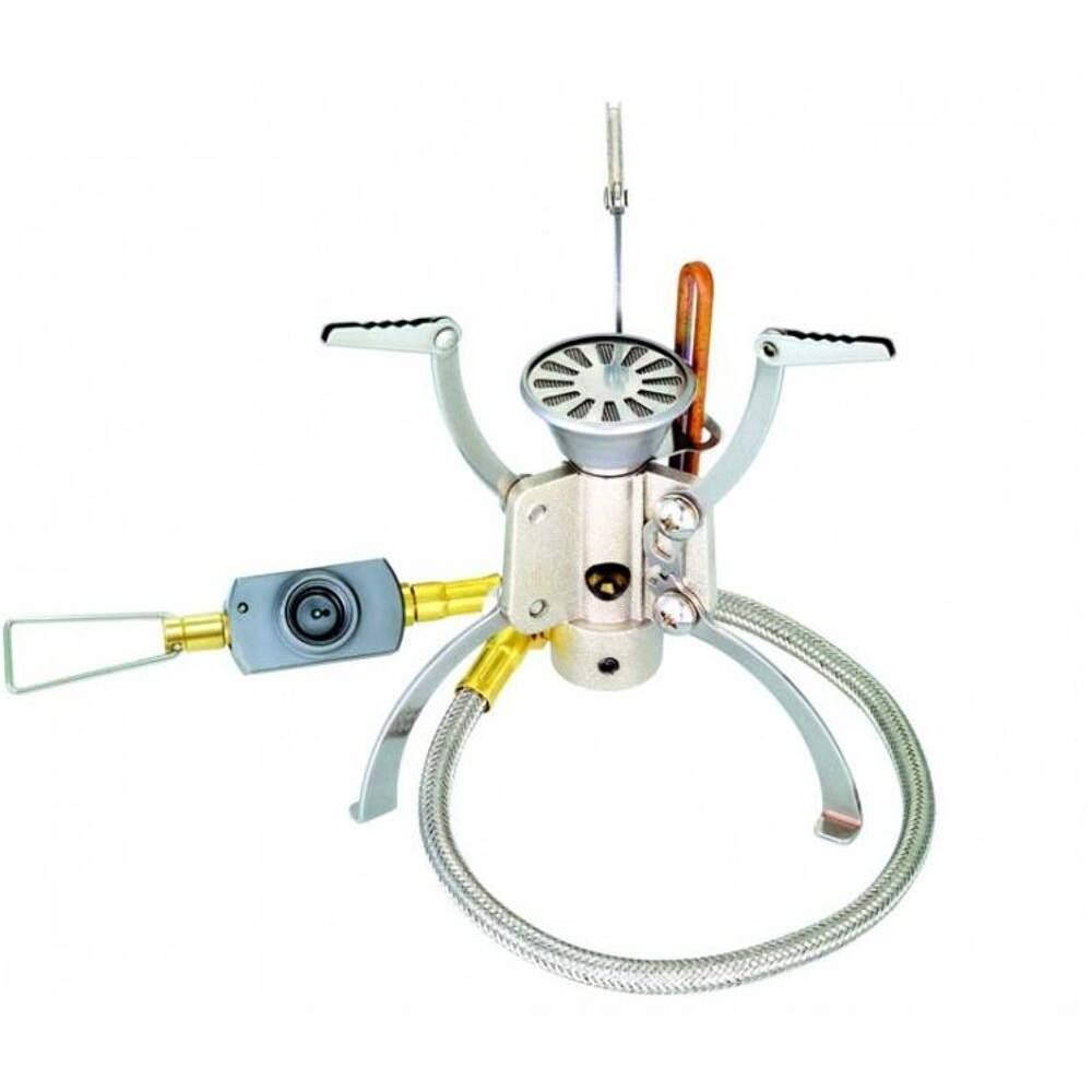 

Пальник газовий Kovea Camp-5 Hose Stove KB-1006