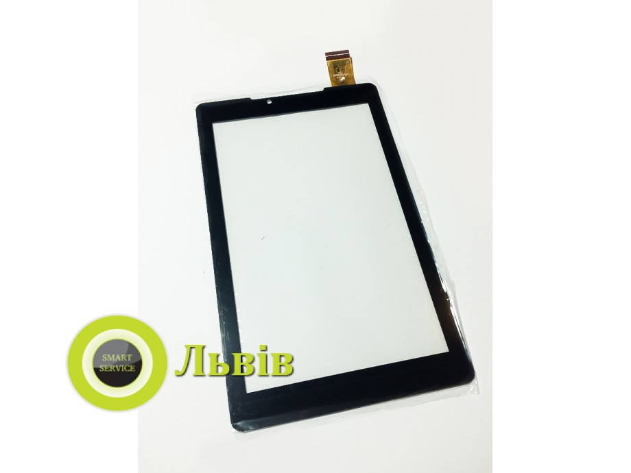 

Сенсор Prestigio MultiPad Color 2 PMT3777 3G Black, Черный