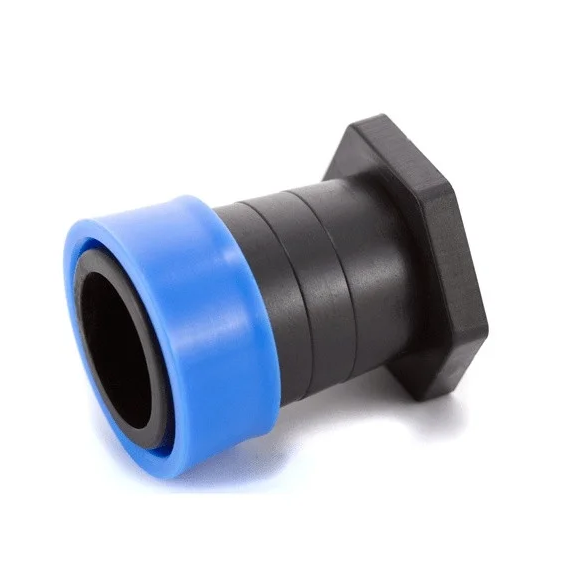 

Заглушка Presto-PS для шланга "Туман" 25мм