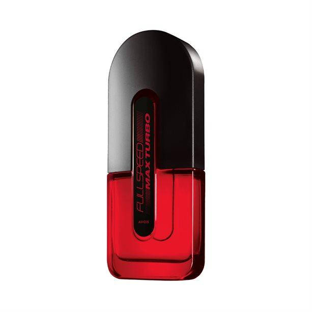 

Full Speed Max Turbo Туалетная вода для Него (75 мл) Avon Фул Спид Макс Турбо Эйвон