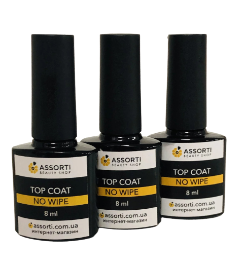 

Топ без липкого слоя Assorti, 8г