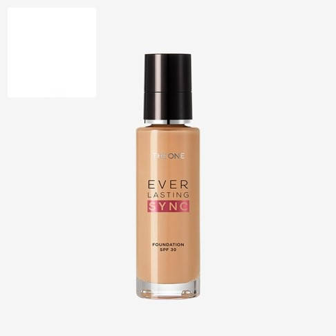 

Адаптивная тональная основа THE ONE Everlasting Sync SPF 30 -Естественный Беж- 35785