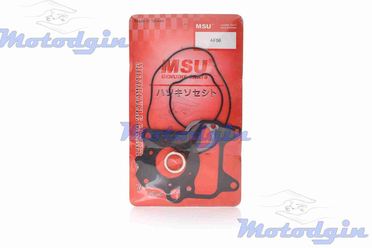 

Прокладки двигателя Dio AF56 комплект