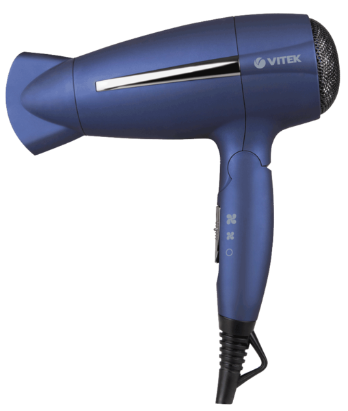 

Фен Vitek VT-1309 Blue