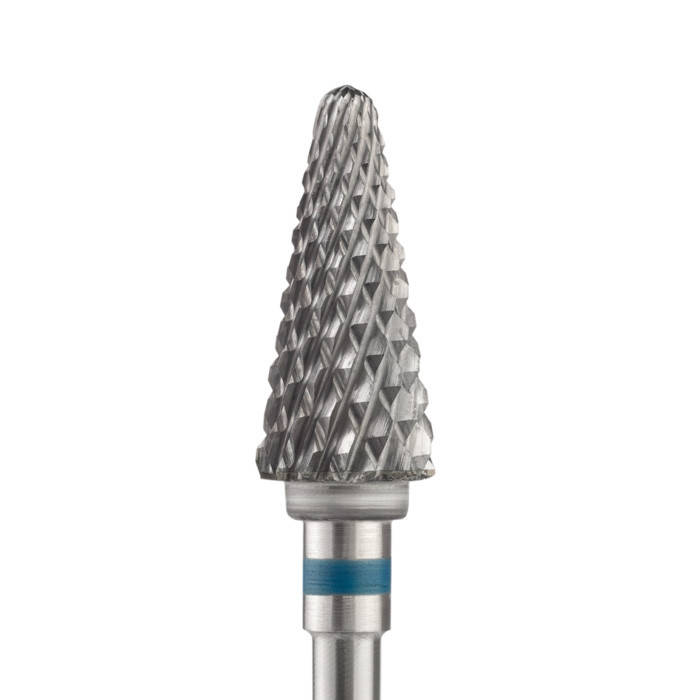 

Фреза твердосплавная "Конус, полусферический конец" - 194 175 050, синяя