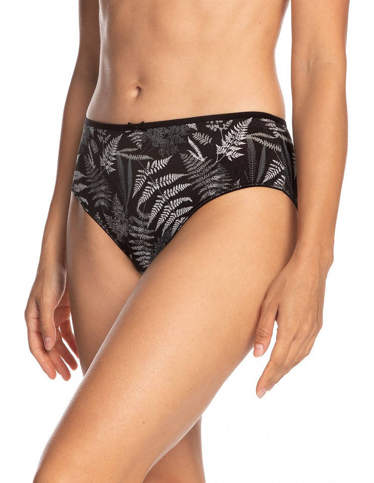 

Женские трусики LAMA L-122 BI/35, за 3 шт S микс цветов