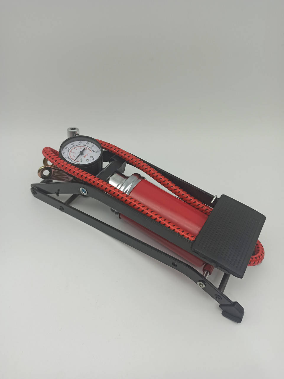 

Насос автомобильный ножной SD5-15/200CN