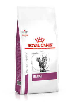 

Роял канин (Royal ренал Canin) Renal 400гр