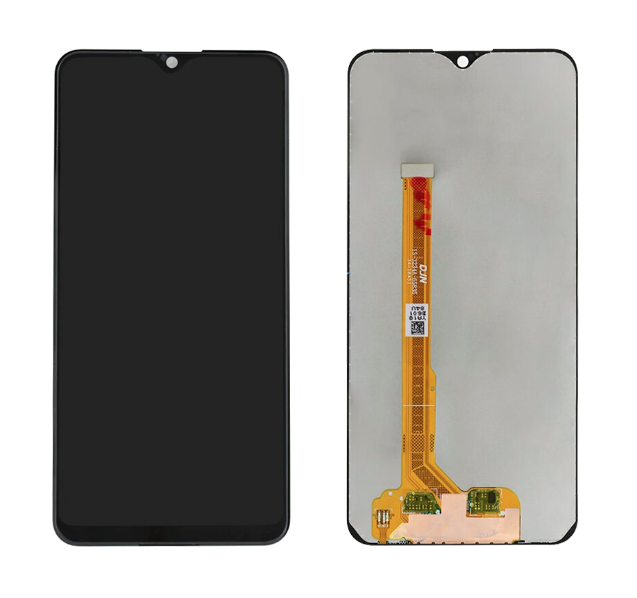 

Дисплей + сенсор для Vivo Y91c Black, Черный