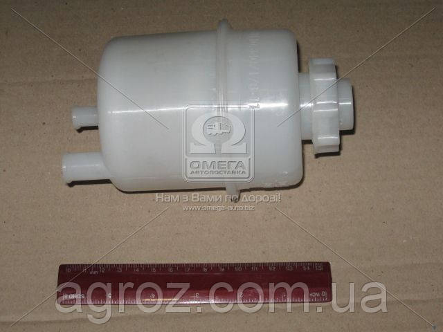 

Бачок насоса ГУР ГАЗЕЛЬ, ВОЛГА, ГАЗ 3308 (взамен ЯМЗ.993.003) (покупн. ГАЗ) 3110-3407178-11