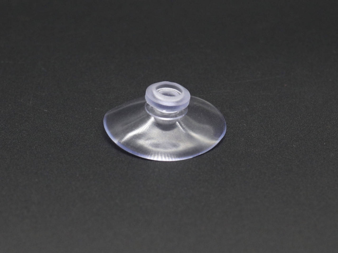 

Присоска на стекло без отверстия. 40мм