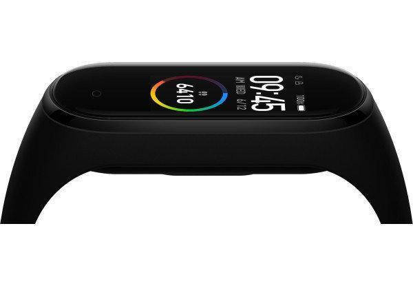 

Фитнес-браслет Mi Band 4 ! Лучшая цена