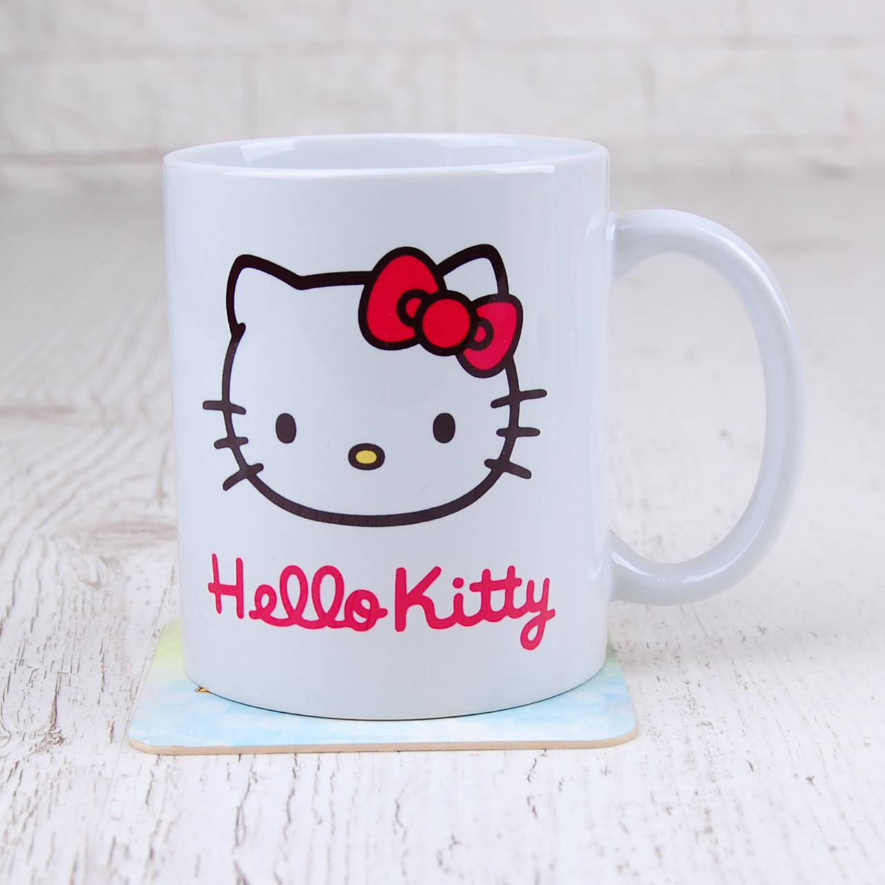 

Кружка Hello Kitty 3 (Хелло Китти)