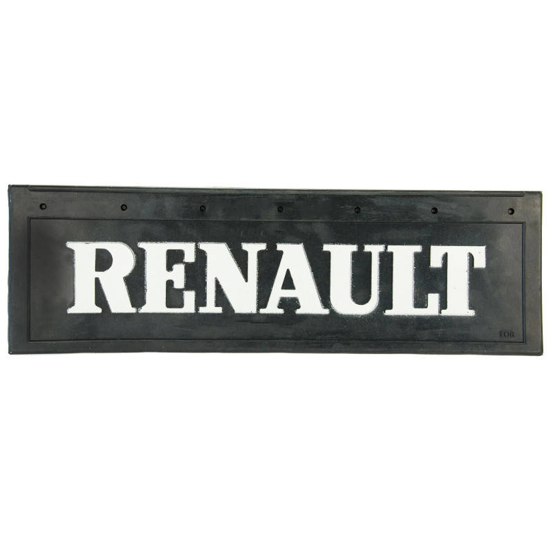 

✅Брызговик RENAULT 645х205 мм