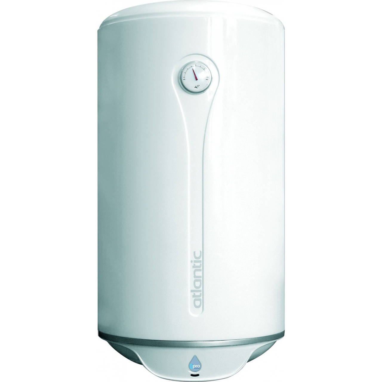 

Бойлер Atlantic O'Pro Profi 100л VM 100 D400-1-M (водонагреватель)
