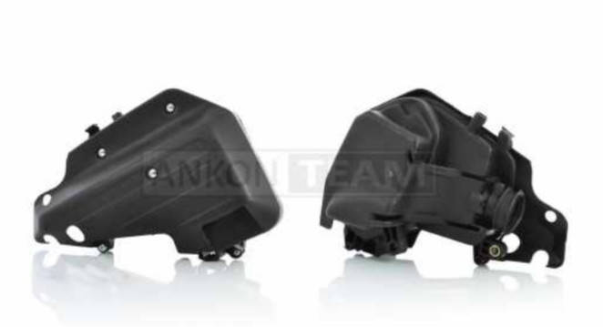 

Корпус воздушного фильтра Honda DIO AF18