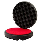 

Круг полировальный на липучке MENZERNA PPFB 150мм мягкий черный 161335