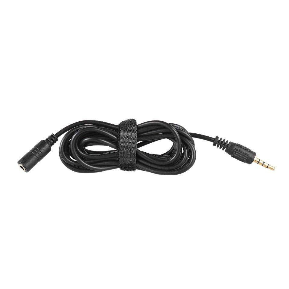 

Удлинитель 3.5 мм (4 pin)