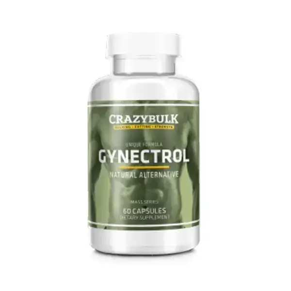 

Gynectrol (Гинектрол) - капсулы для похудения