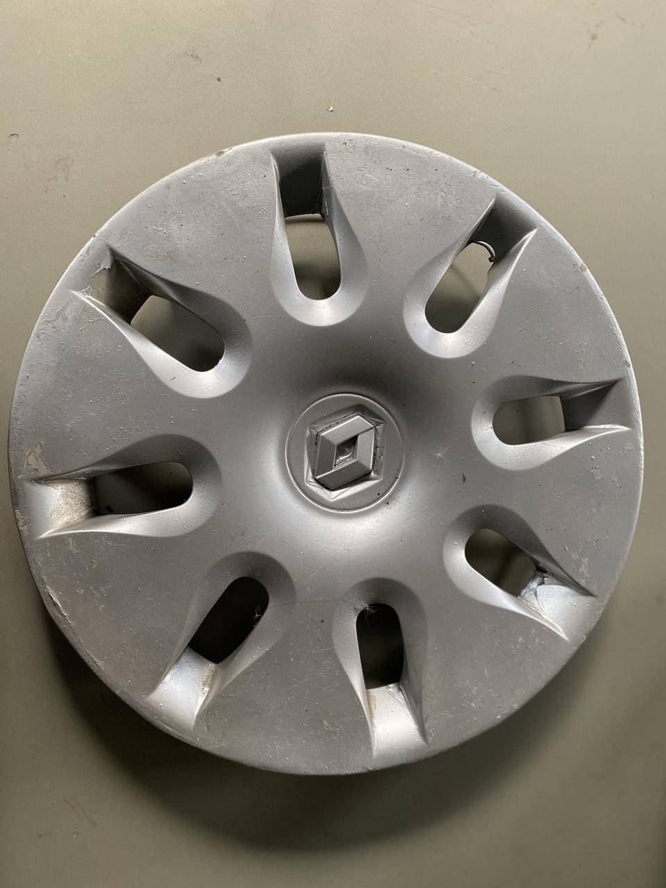 

Ковпаки Колпаки Рено Renault R 14