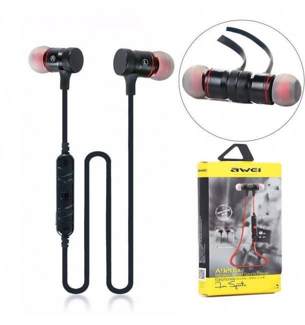 

Bluetooth наушники Awei A920BL