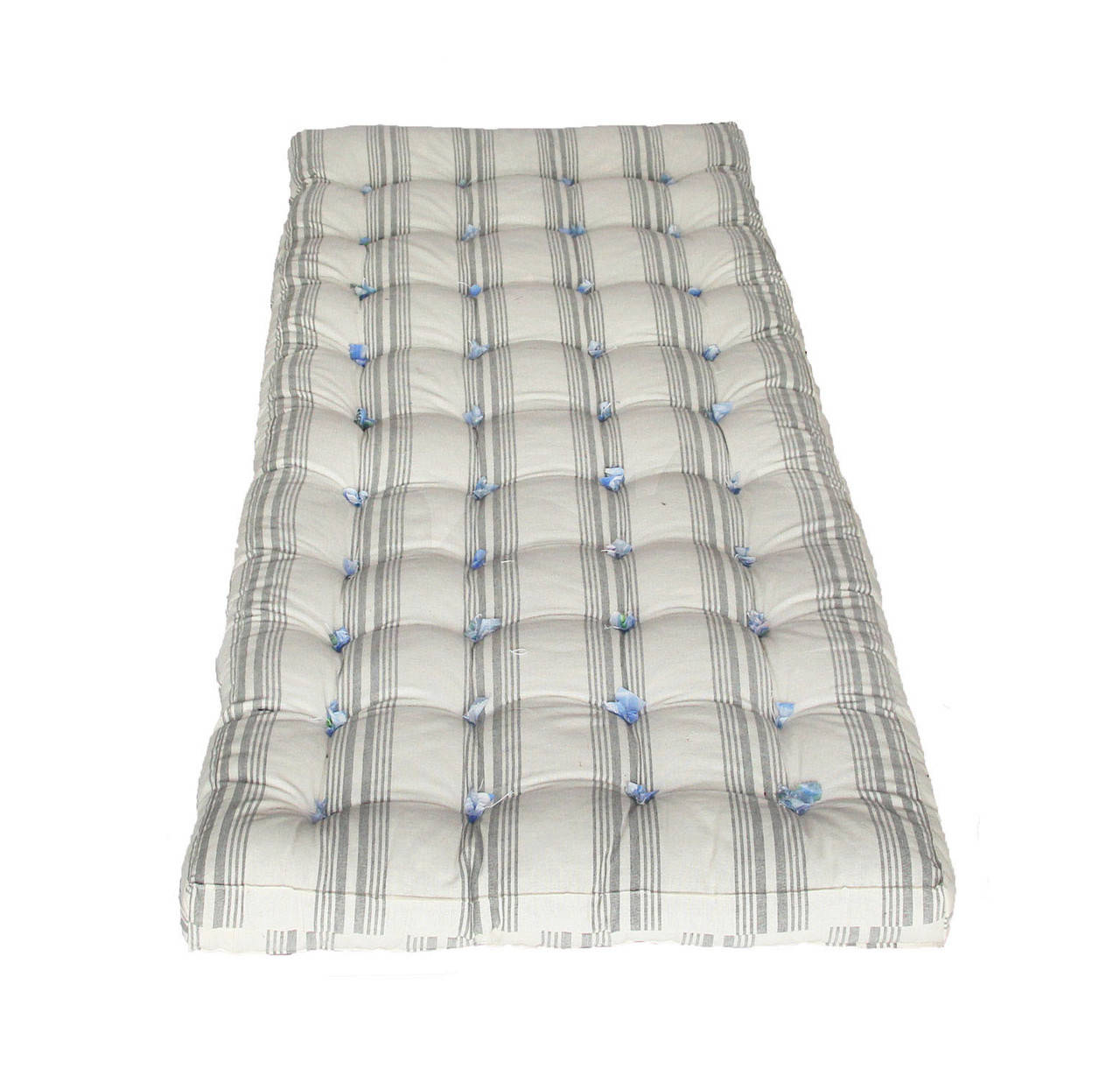 

Ватный матрас DOTINEM Тик одинарный 70х190 (211457)