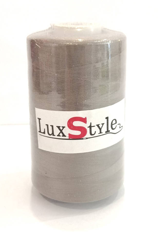 

Нитки швейные LuxStyle 100% PE 40/2 5000м цвет 364
