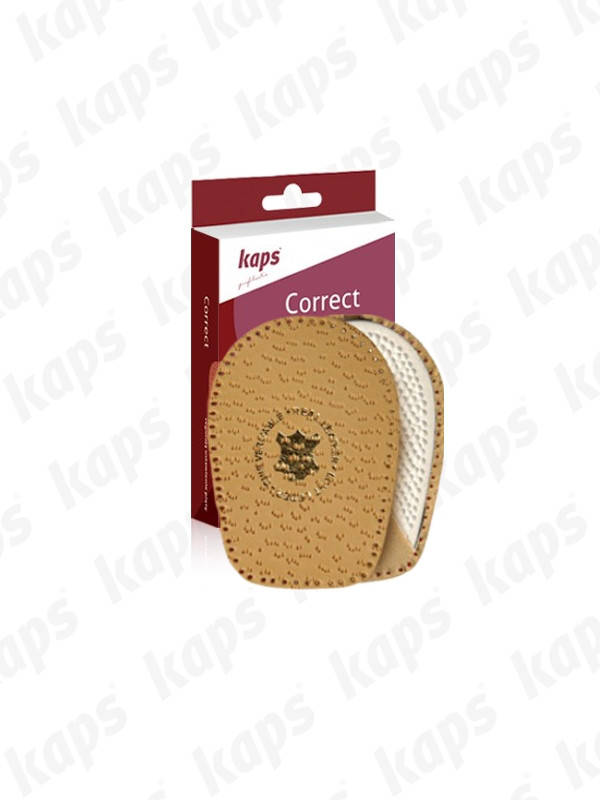 

Ортопедический подпяточник KAPS Correct 44-46